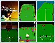 Ronnie O Sullivan Snooker 3D